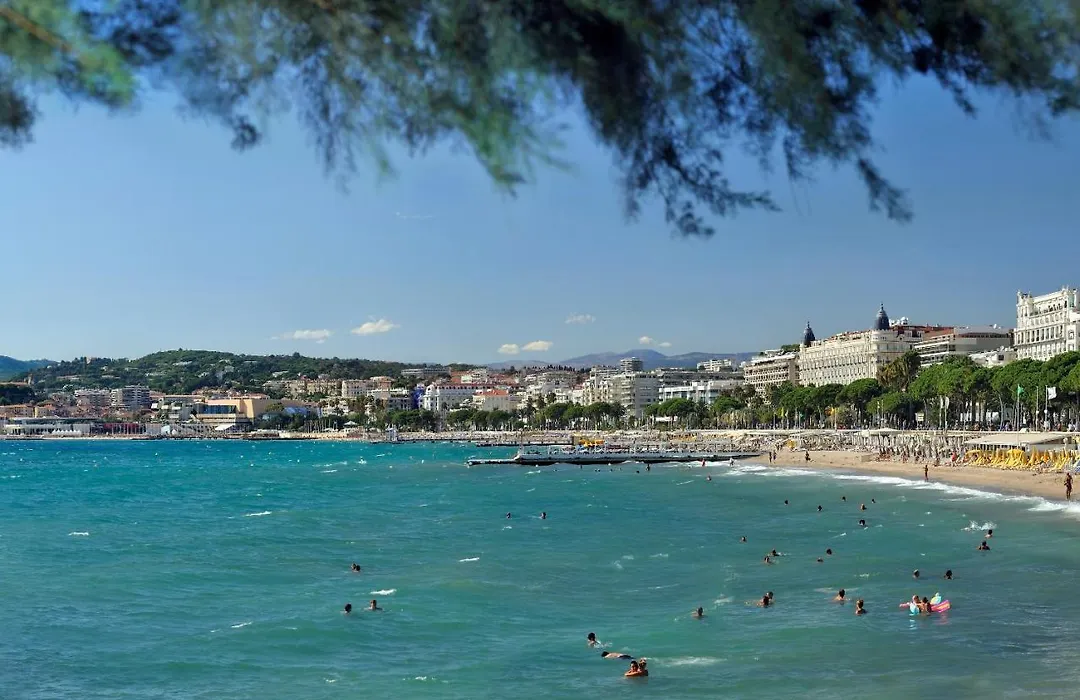 Résidence Residéal Premium Cannes-1